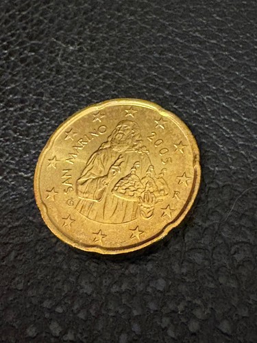 Pièce centimes d - pièce, de