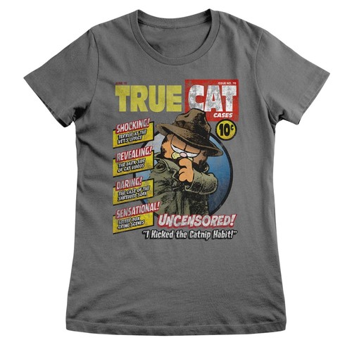 Shirt femme officiellement - t-shirt,