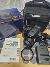 Appareil photo numérique