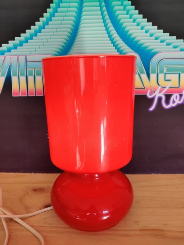 Lampe lykta poser rouge - lykta, à