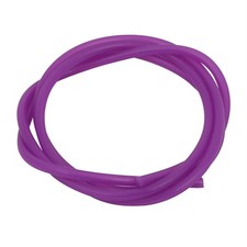 2mm x 4mm Dia tube silicone