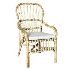 Fauteuil Manao En Bambou