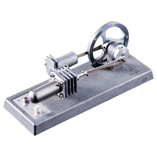 Modèle moteur stirling - modèle, de