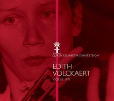None Edith Volckaert - Queen