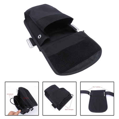 Sac cuisse pour - de, combinaison