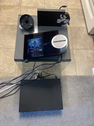 Bang olufsen - bang,