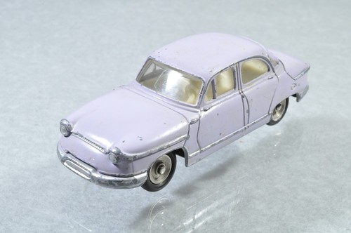 Cb438 dinky toys france - toys, #547