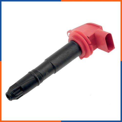 Bobine allumage pour porsche - bobine,