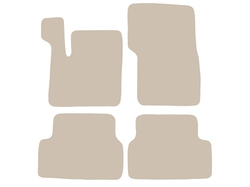 Top beige tapis - beige,