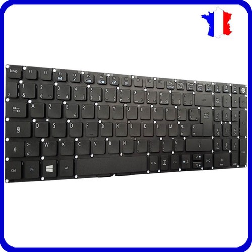 Clavier français original - clavier,