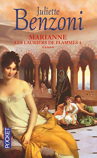 Marianne les lauriers - marianne,, de