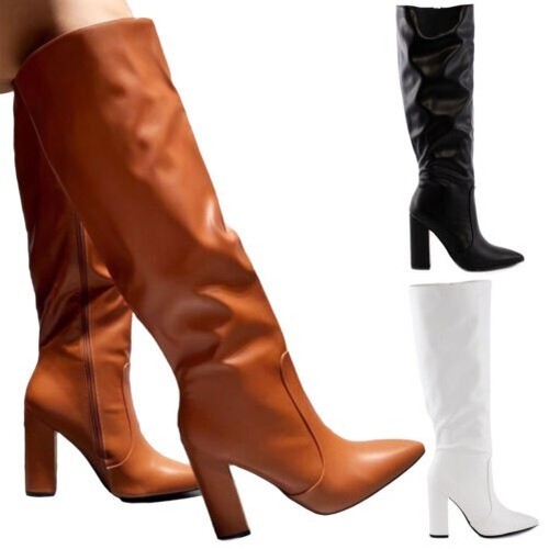 Bottes femme chaussures - bottes, a