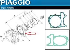 Joint d'Embase D'origine Piaggio Vespa 946 125 cc / ET2 ET4 125 150 / GTS 125