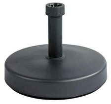 CASA Pied de parasol plastique