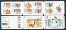 FRANCE 2008 Carnet Adhésif BC 160 ( BC 4149 ) TEX AVERY -NEUF** NON plié