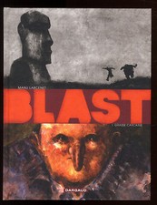 BLAST  Tome 1: Grande Carcasse