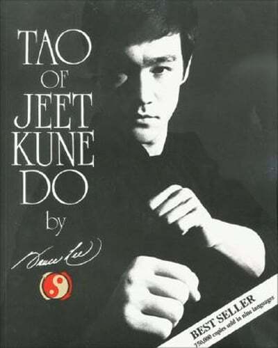 Tao jeet kune by bruce - kune,