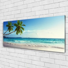 Impression sur verre acrylique