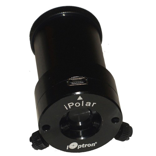 Ioptron ipolar electronics - ioptron,
