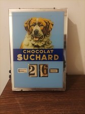 Calendrier perpetuel CHOCOLAT