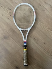 Raquette de tennis vintage Donnay - Bjorn Borg