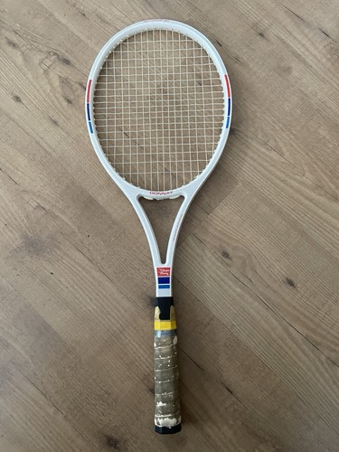 Raquette tennis vintage - raquette,