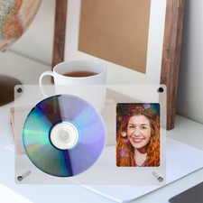  Étagère Cd Meuble Rangement