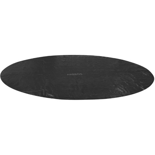 Bâche solaire ronde - , pour