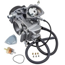 Carburateur Carb Carby for