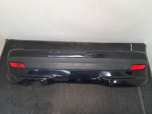 Pare choc arriere peugeot 206 - choc, 206+