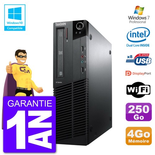 Lenovo thinkcentre m82 sff - lenovo,