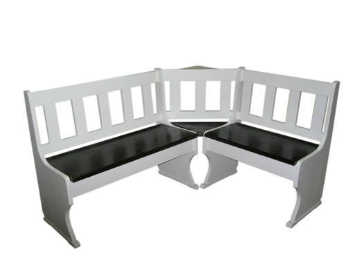 Banc angulaire pin - banc,