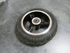 roue arrière pour trottinette urban glide ride 82+ ( occasion)