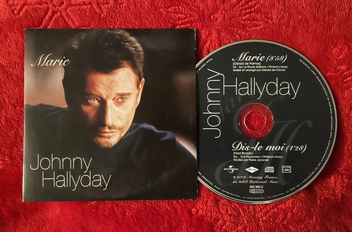 Collector titres johnny - collector, 2