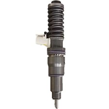 Diesel Fuel Injector 21379931 Compatible with Volvo MD13 Engine BEBE4D27001