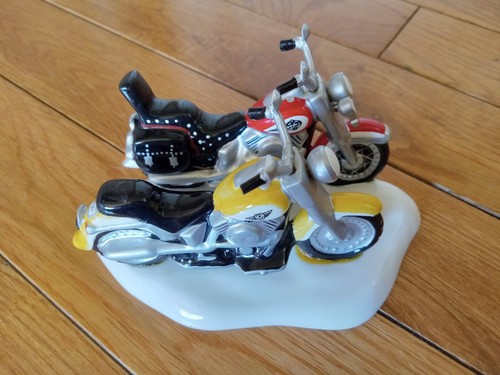 Dept harley davidson - 56,