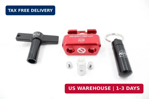 Vtt obd lock - vtt, port