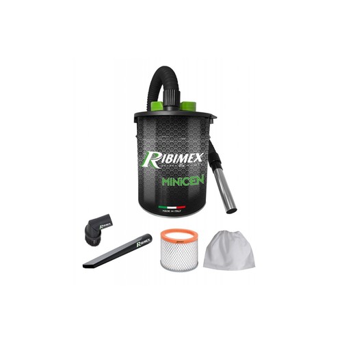 Ribimex aspirateur cendre - ribimex,