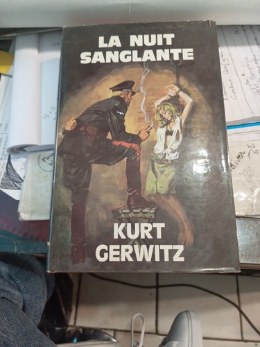 Gerfaut grand format - grand, la