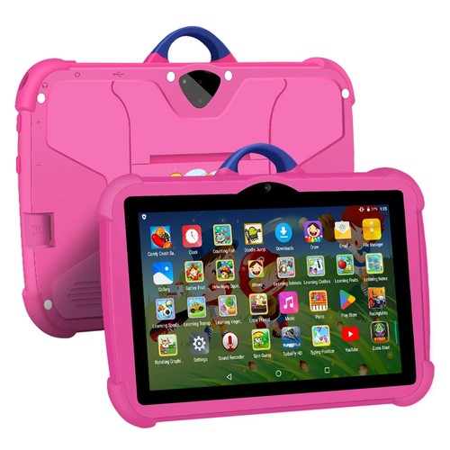 Tablette enfant android - tablette, 4gb