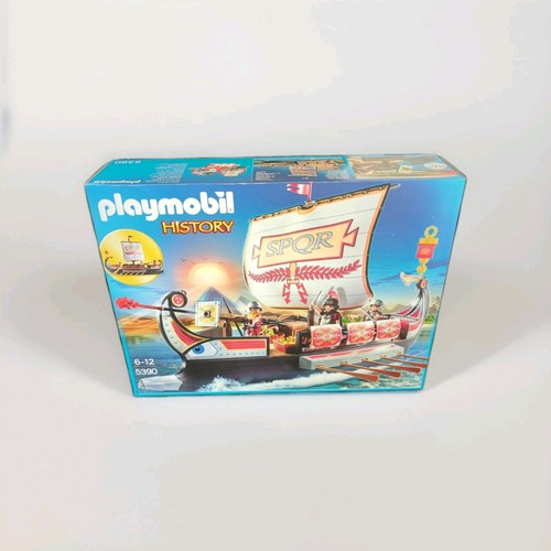 Playmobil history 5390 - playmobil,