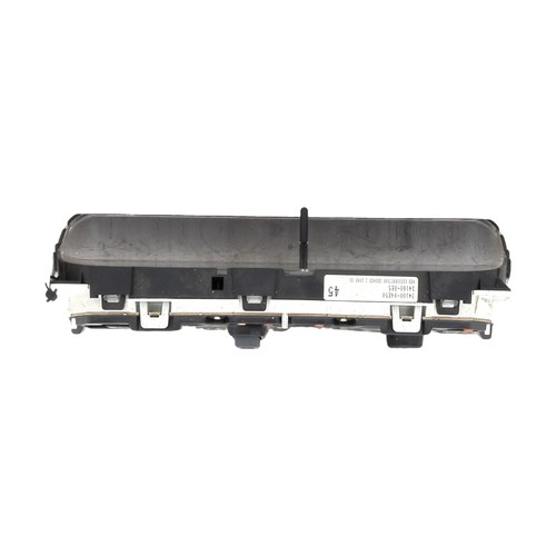 Compteur suzuki wagon - -, ph.2