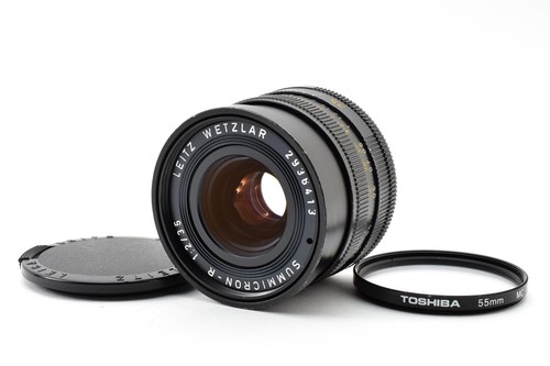 Near mint leica leitz - mint❋,