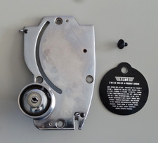 Plaque de Face et Cache pour