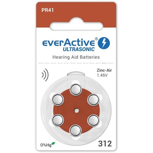 Everactive ultrason taille - everactive,