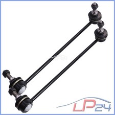 2 BIELLETTE DE BARRE STABILISATRICE AVANT G+D POUR MERCEDES CLASSE C W203
