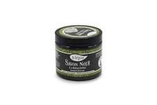 Alepia Savon Noir Authentique à l'Eucalyptus - 200mL