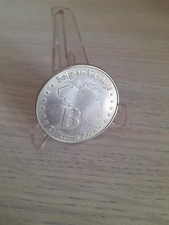 Médaille Souvenir - Manneken