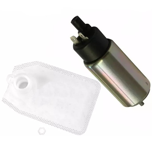 Kit pompe essence filtre à - À,