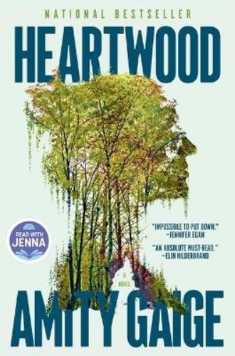 Amity gaige heartwood read - amity,